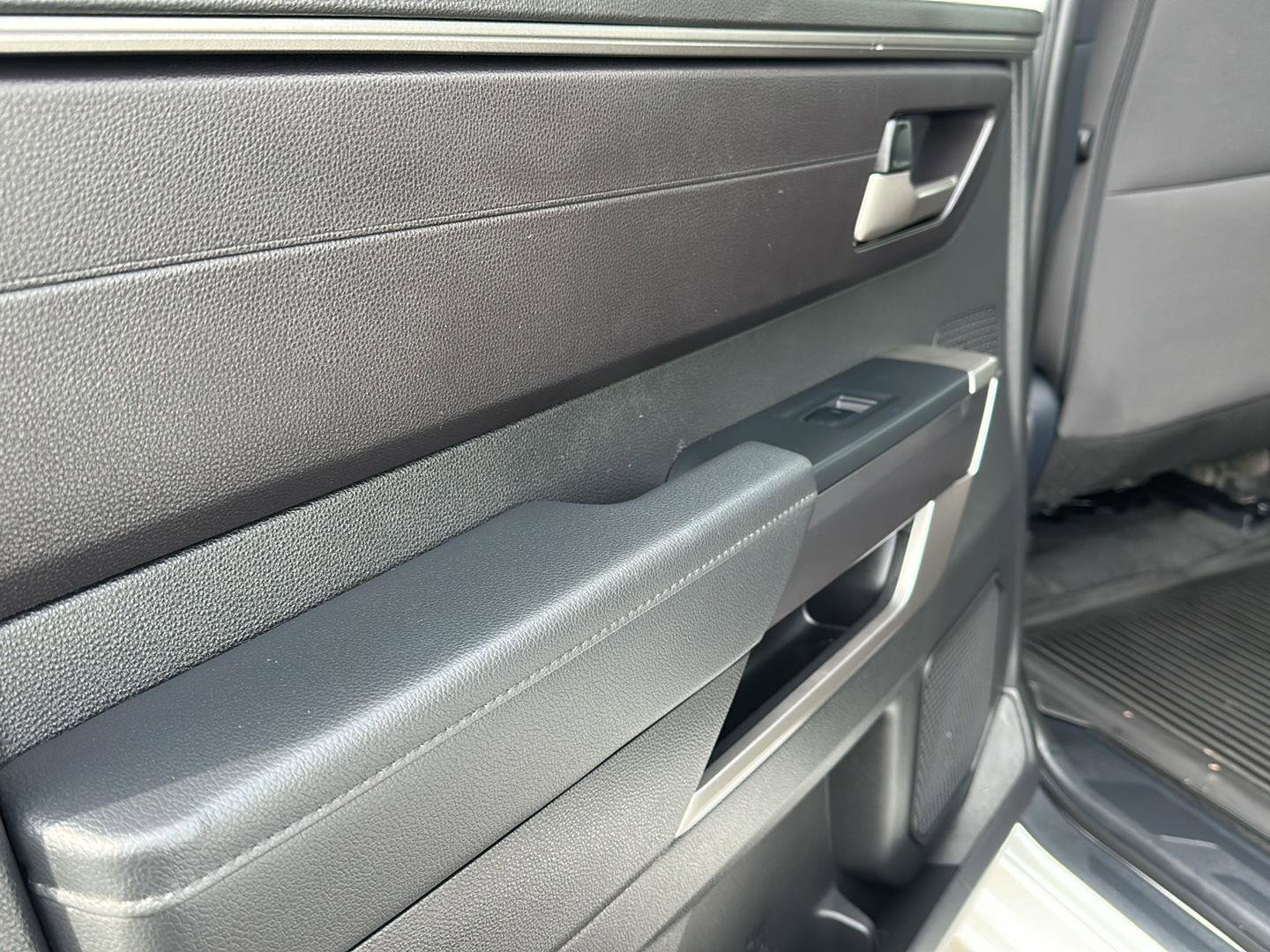 Used 2025 Toyota Tundra SR5 image 12