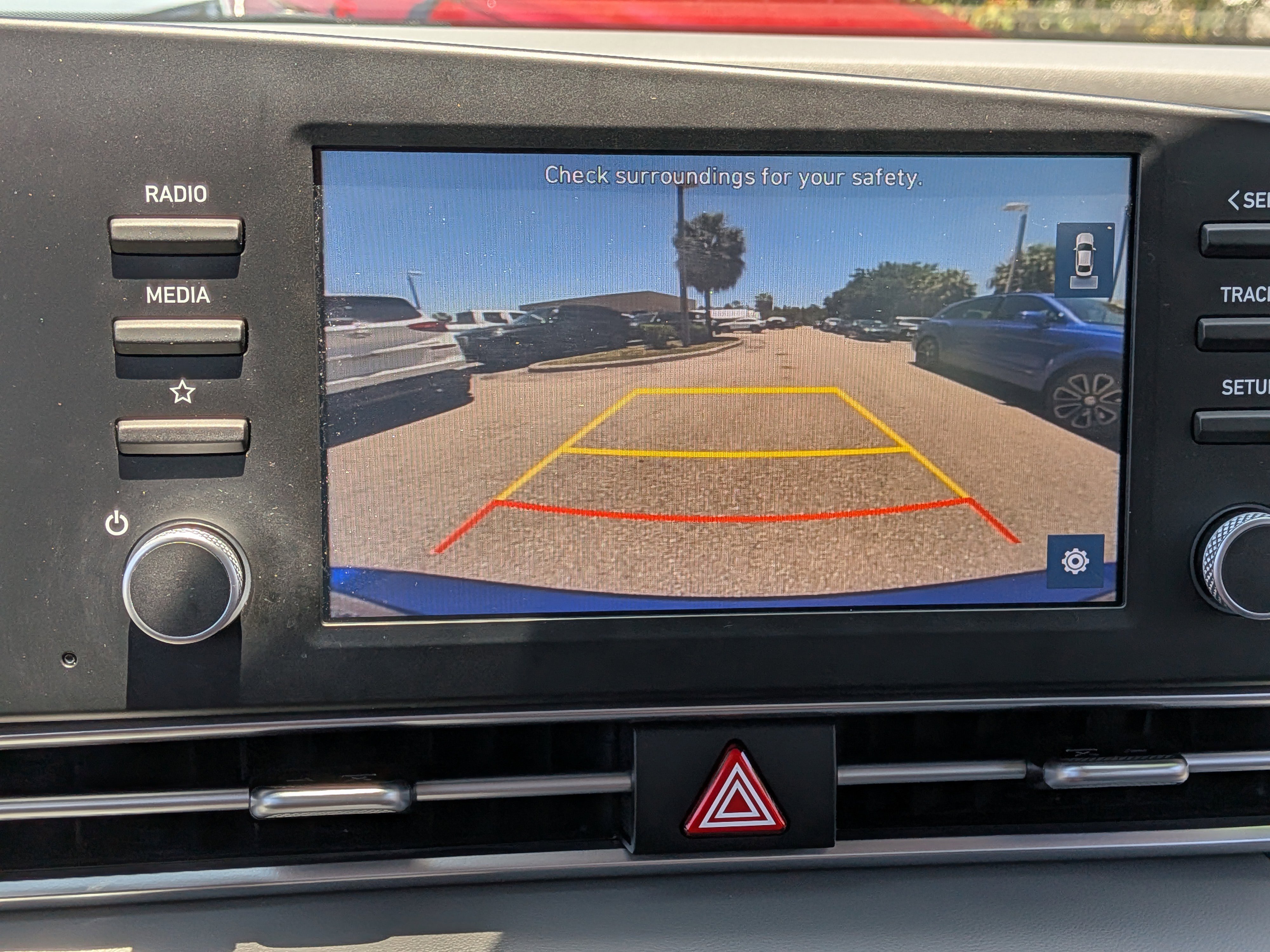 Used 2023 Hyundai Elantra SEL FWD image 30