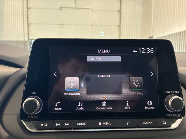 New 2026 Nissan Rogue SV image 20