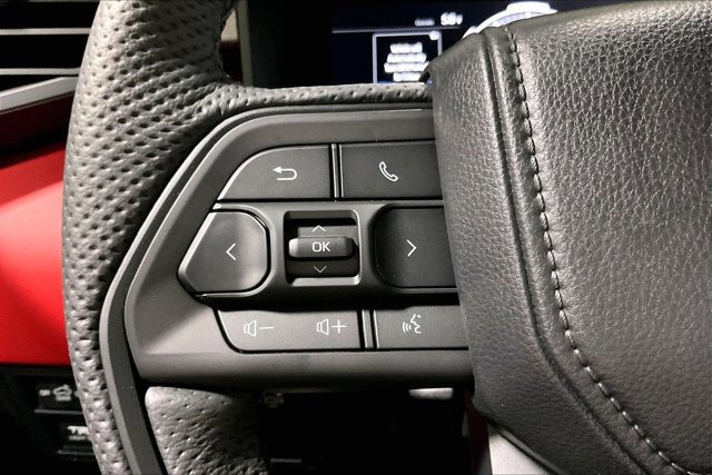 New 2026 Toyota Tundra TRD Pro AWD/4WD image 19