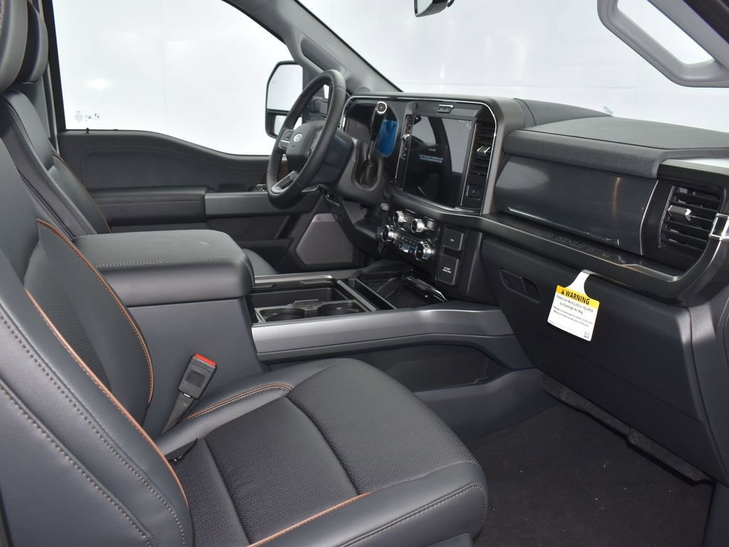 New 2026 Ford F350 Lariat w/ FX4 Off-Road Package image 8