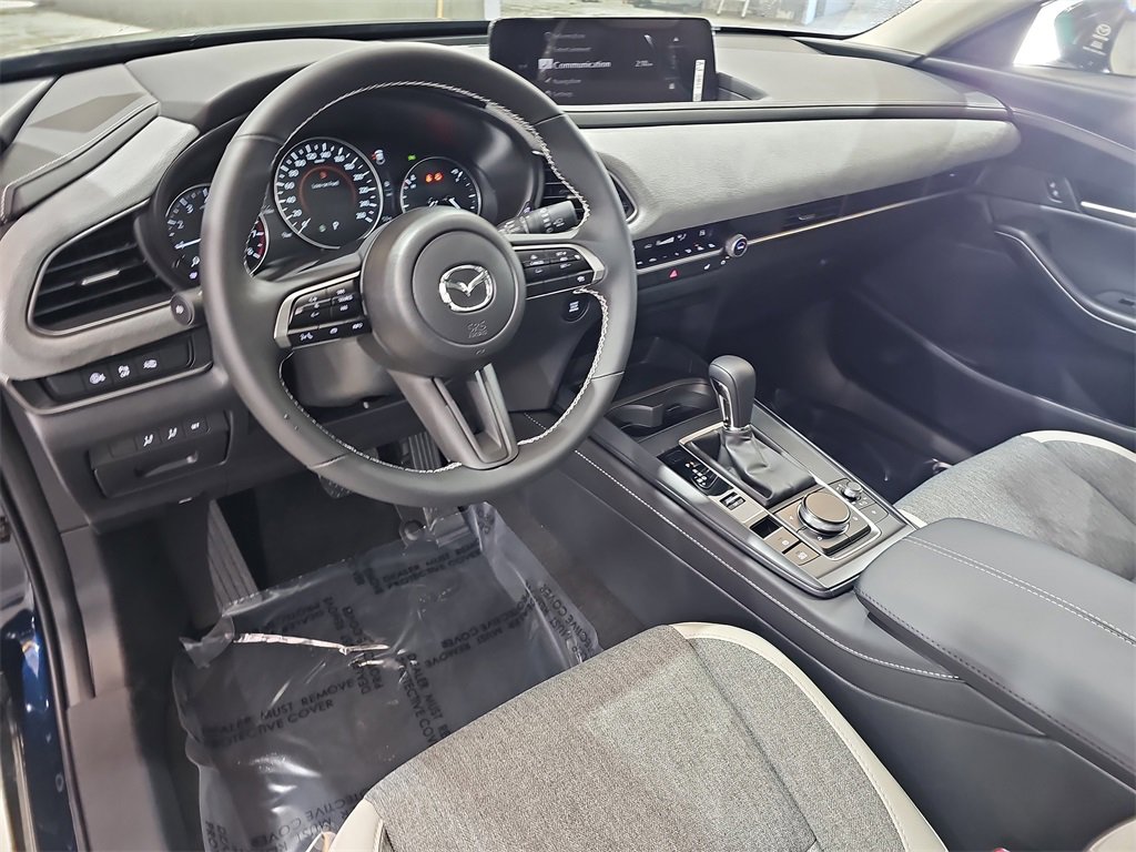 New 2026 MAZDA CX-30 AWD 2.5 S image 16