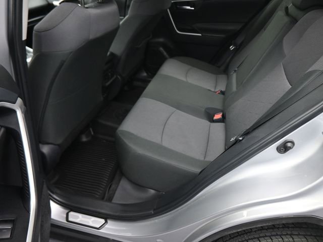 Used 2024 Toyota RAV4 XLE w/ Weather Package image 28