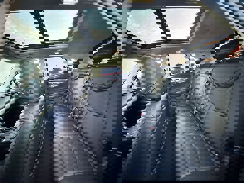 Used 2019 Cadillac XT5 Premium Luxury w/ LPO, Black Ice Package image 26