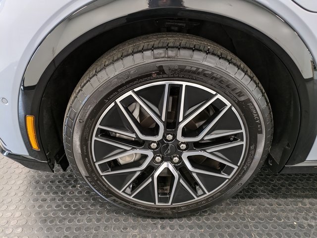 Used 2024 Ford Mustang Mach-E Premium image 7