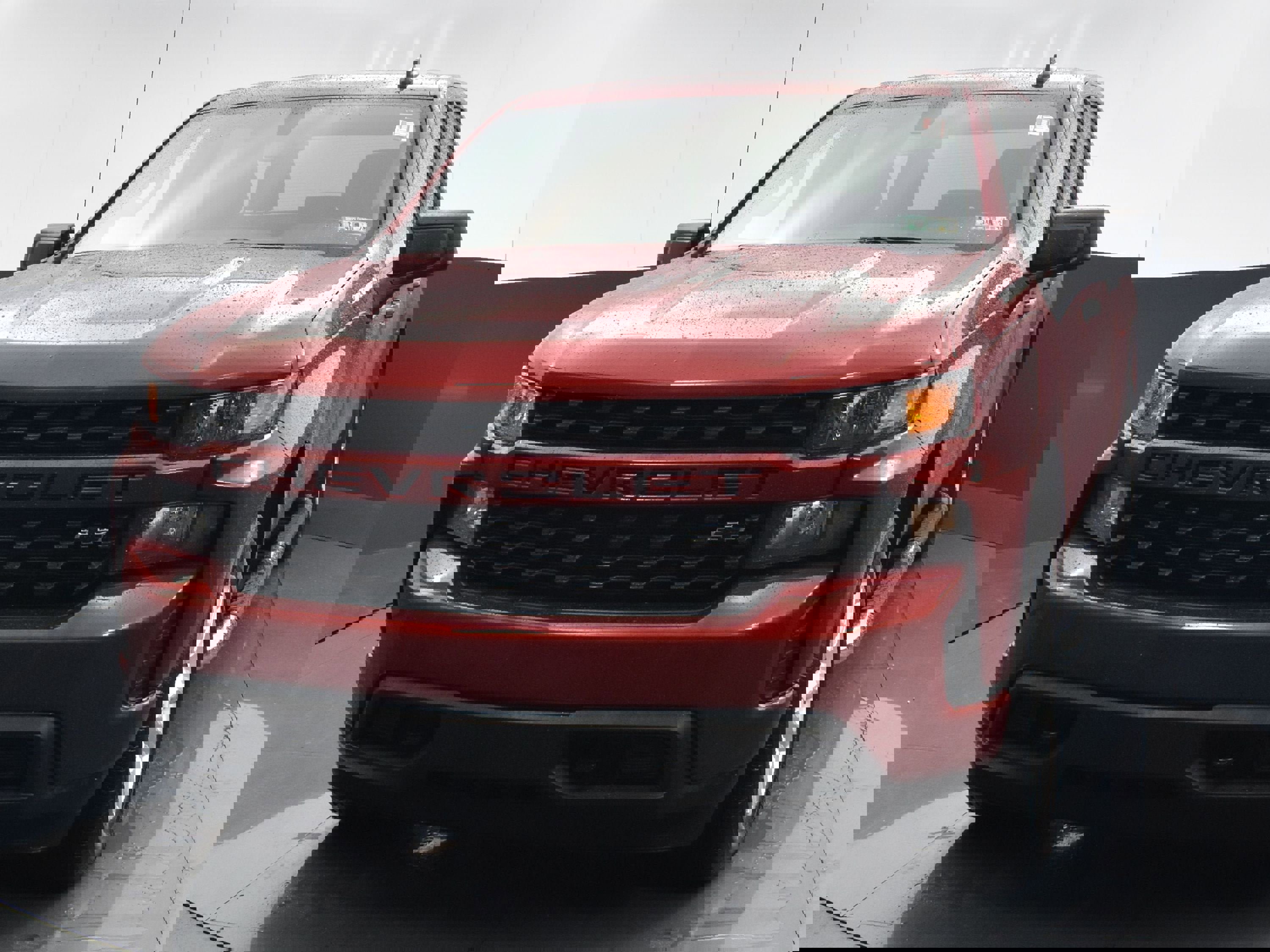 Certified 2022 Chevrolet Silverado 1500 Custom image 63