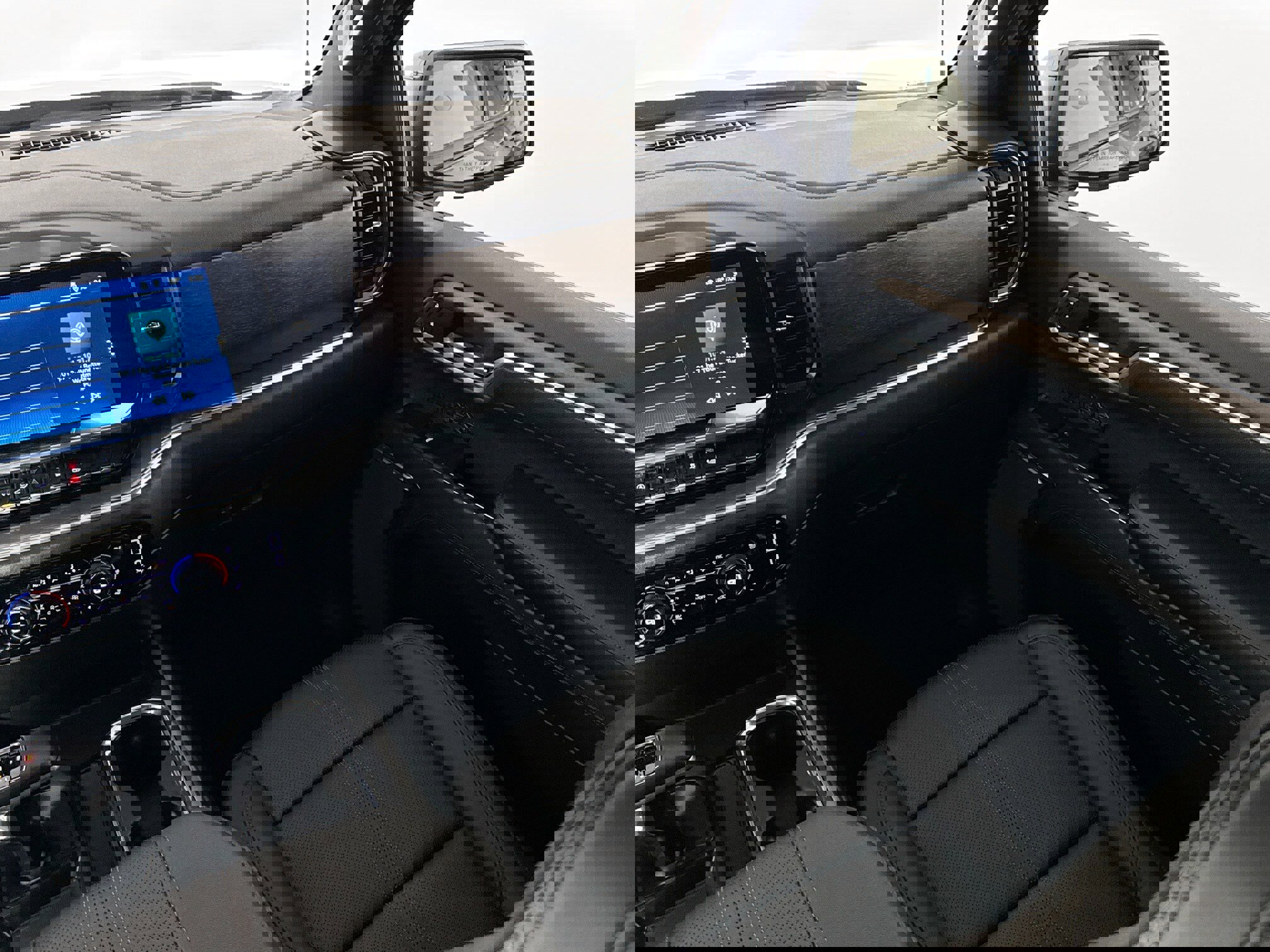 Used 2025 Chevrolet Silverado 1500 High Country w/ Midnight Edition image 33