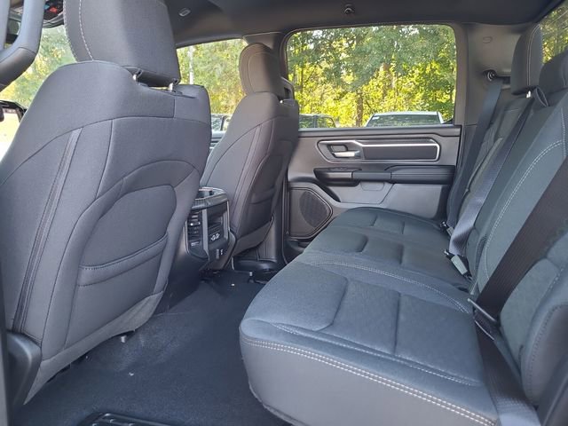 New 2026 RAM 1500 Big Horn image 7