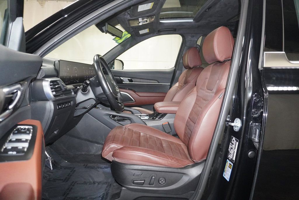 Used 2023 Kia Telluride SX Prestige image 14