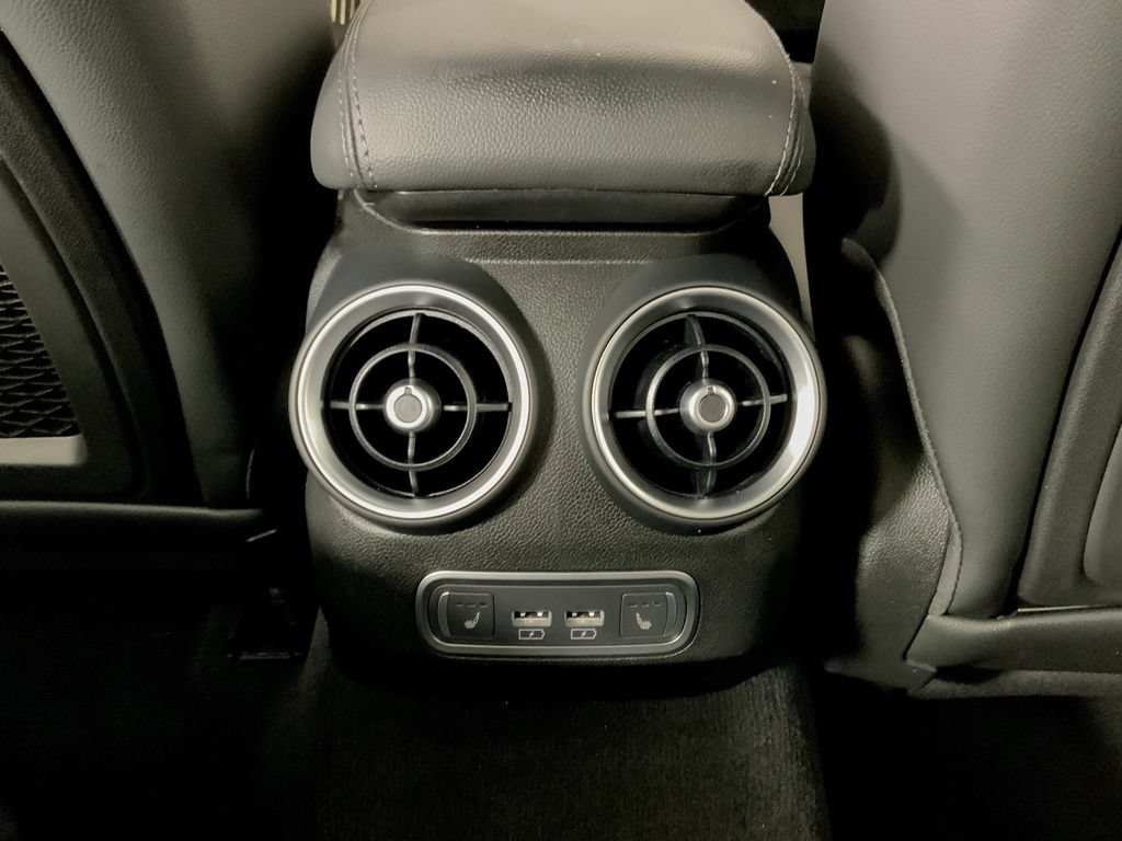 New 2026 Alfa Romeo Giulia AWD image 34
