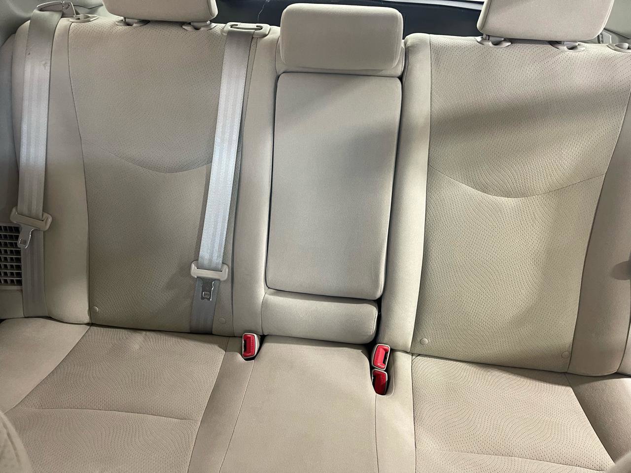 Used 2011 Toyota Prius Two FWD image 25