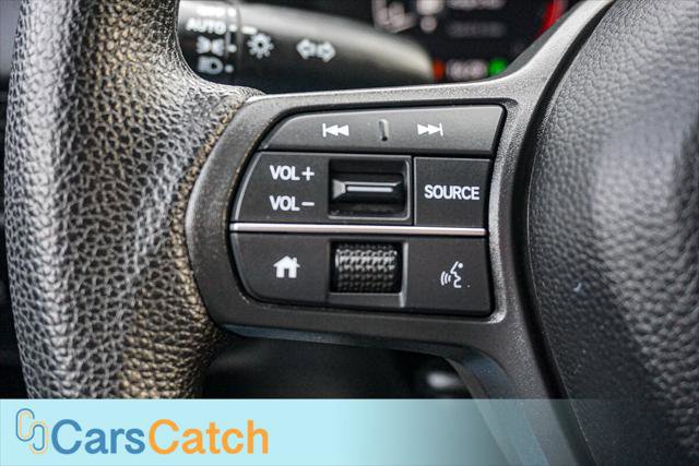 Used 2023 Honda HR-V LX image 33