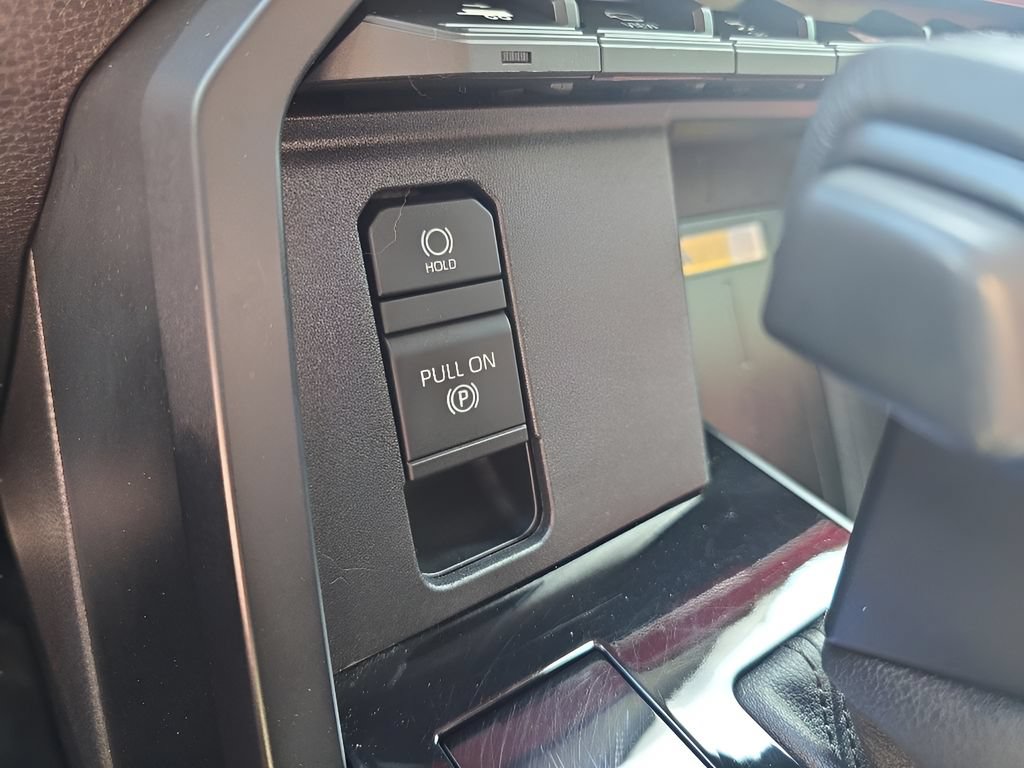 Used 2023 Toyota Tundra TRD Pro AWD/4WD image 20
