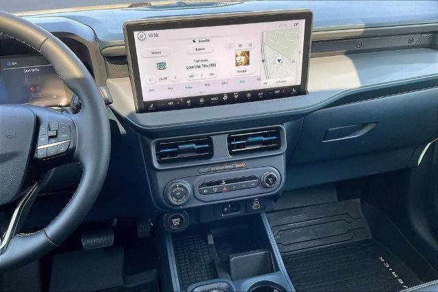 Certified 2025 Ford Maverick Lobo image 10