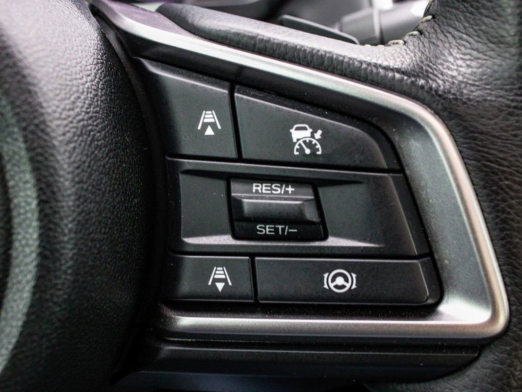 Used 2023 Subaru Legacy Limited image 28