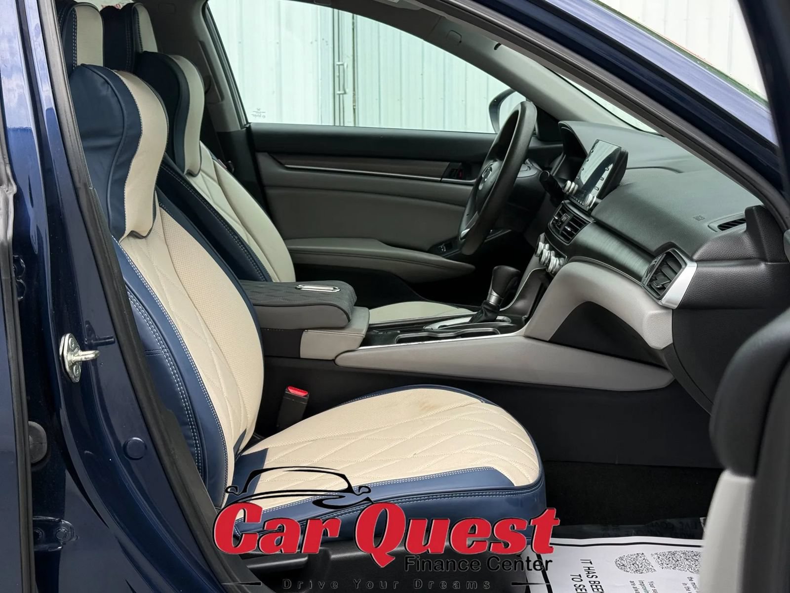 Used 2019 Honda Accord LX image 16