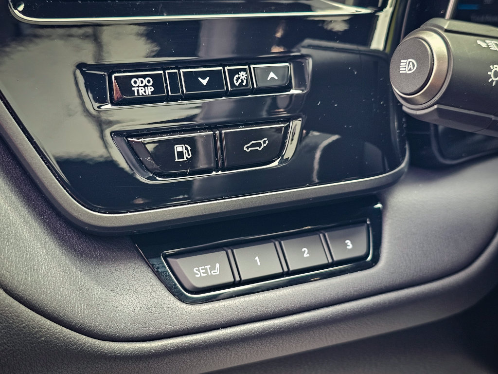 Used 2024 Lexus TX 350 AWD w/ Technology Package image 15