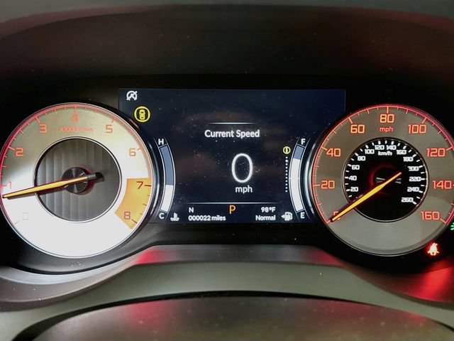 New 2026 Acura RDX w/ Advance Package AWD/4WD image 12