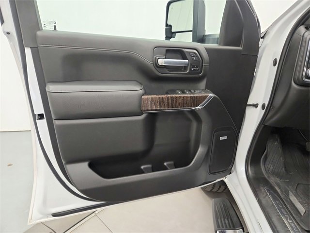 Used 2023 GMC Sierra 2500 Denali image 33