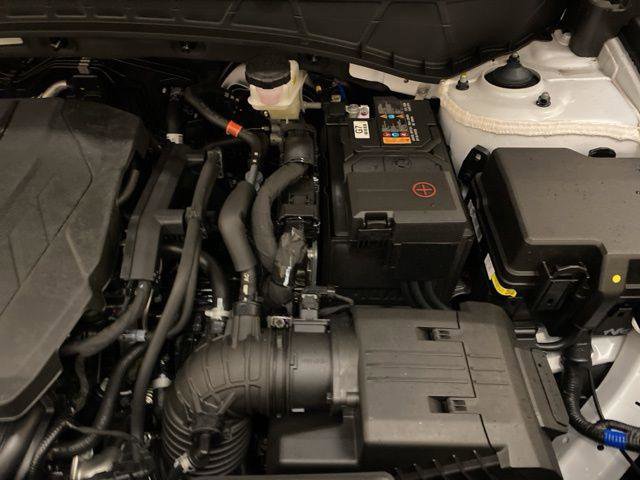 New 2024 Hyundai Tucson XRT image 22