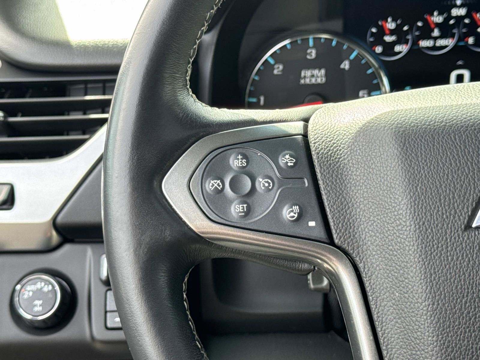 Used 2020 Chevrolet Tahoe Premier w/ Premier Plus Edition image 7