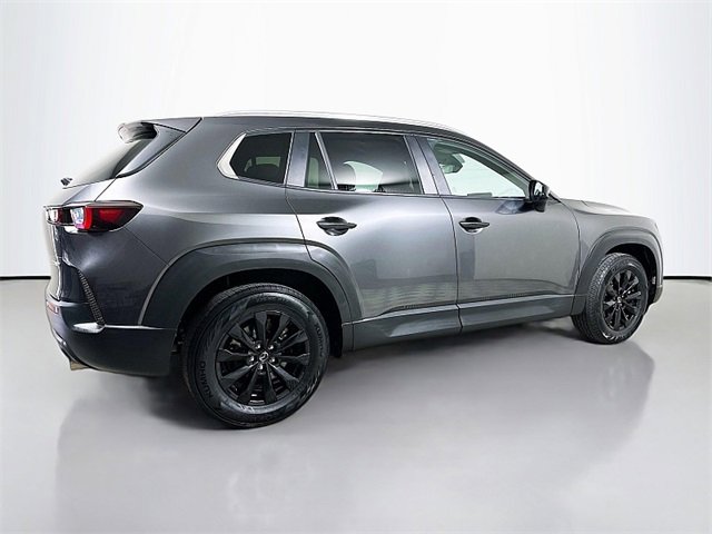 Used 2024 MAZDA CX-50 AWD 2.5 S w/ Preferred Package image 7