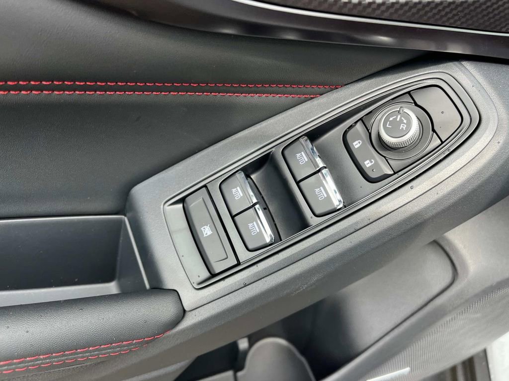 New 2025 Subaru WRX Premium w/ Popular Package #2A image 21