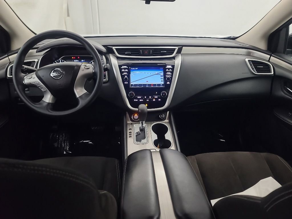 Used 2015 Nissan Murano S w/ Navigation Package AWD/4WD image 20