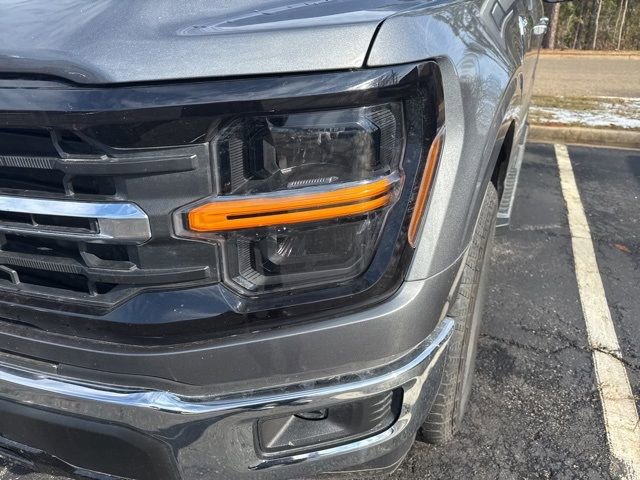 Used 2025 Ford F150 XLT w/ Equipment Group 301A Standard image 30