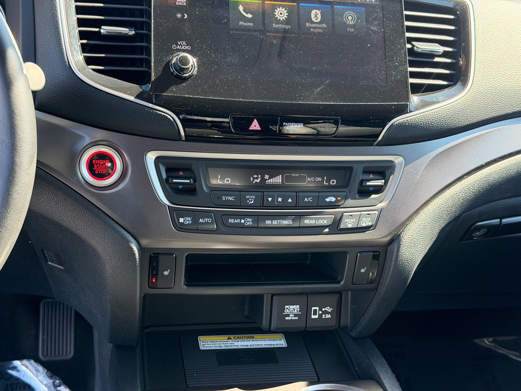 Used 2021 Honda Pilot Special Edition image 16