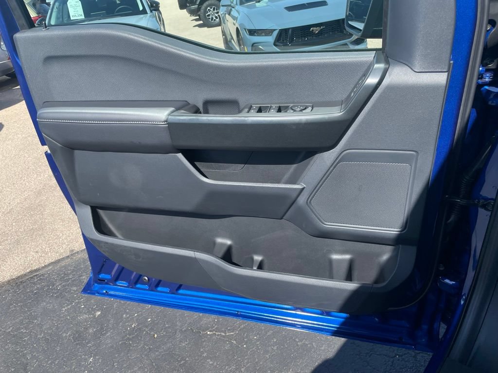 New 2026 Ford F150 STX w/ Equipment Group 200A AWD/4WD image 51