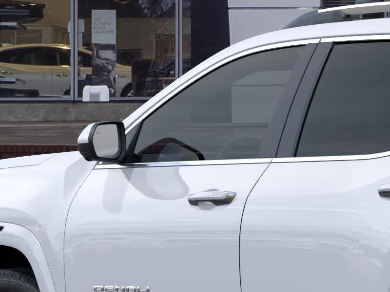 New 2026 GMC Terrain Denali w/ LPO, Floor Liner Package image 12