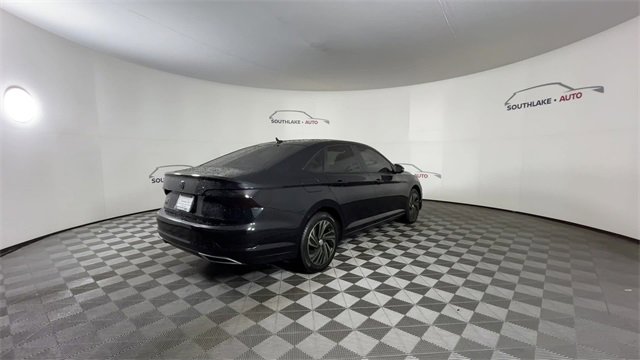 Used 2019 Volkswagen Jetta SEL Premium image 8
