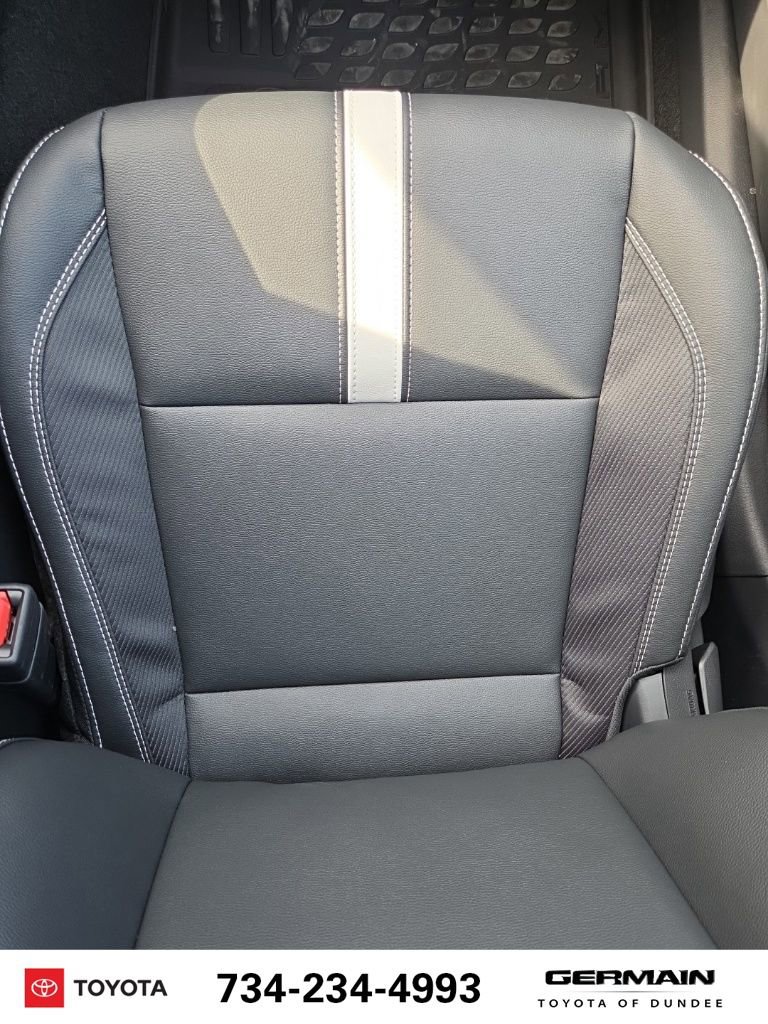 New 2026 Toyota Camry SE image 46