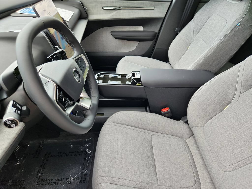 New 2026 Volvo EX30 Ultra w/ Climate Package AWD/4WD image 4