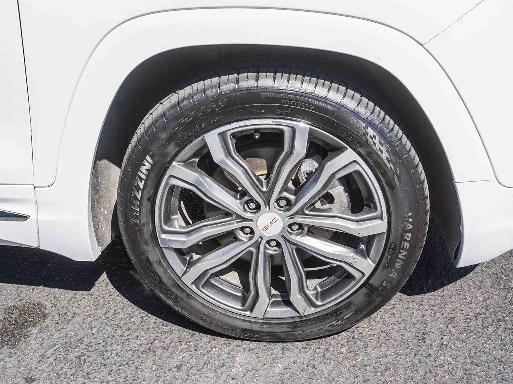 Used 2019 GMC Terrain Denali image 9