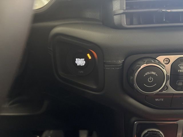 New 2026 Jeep Gladiator Rubicon image 29