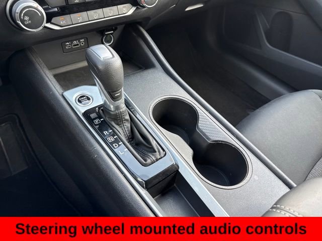 Used 2025 Nissan Altima 2.5 SV image 18