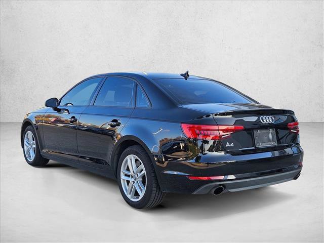 Used 2017 Audi A4 2.0T Premium image 8