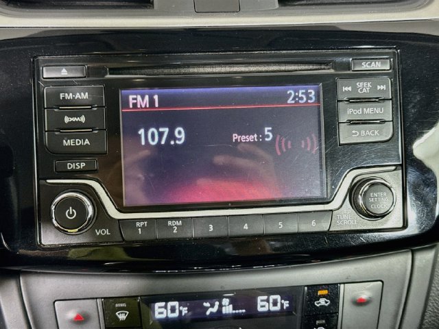 Used 2018 Nissan Sentra SV FWD image 15
