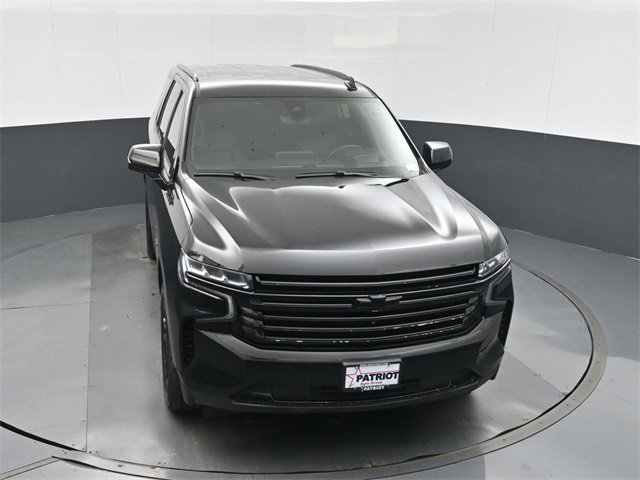 Used 2022 Chevrolet Tahoe High Country image 36