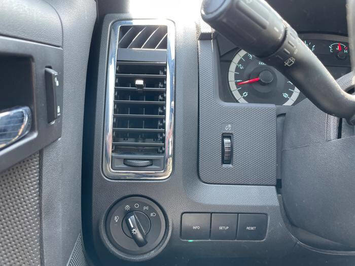 Used 2012 Ford Escape Limited FWD image 34