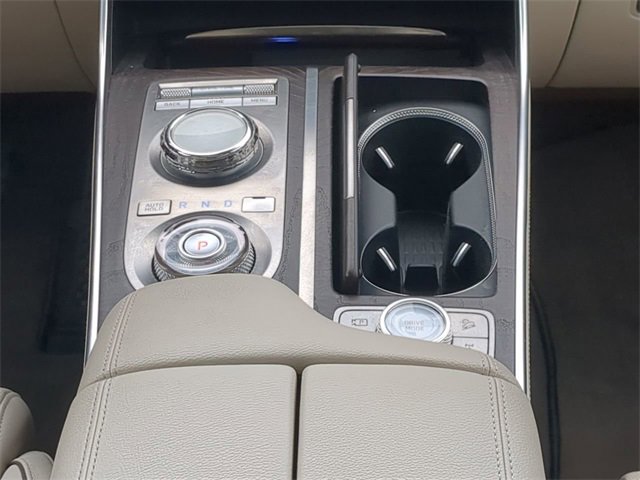 Used 2023 Genesis GV80 2.5T w/ Prestige 20" Package image 18