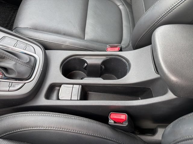Used 2022 Hyundai Kona Limited AWD/4WD image 19