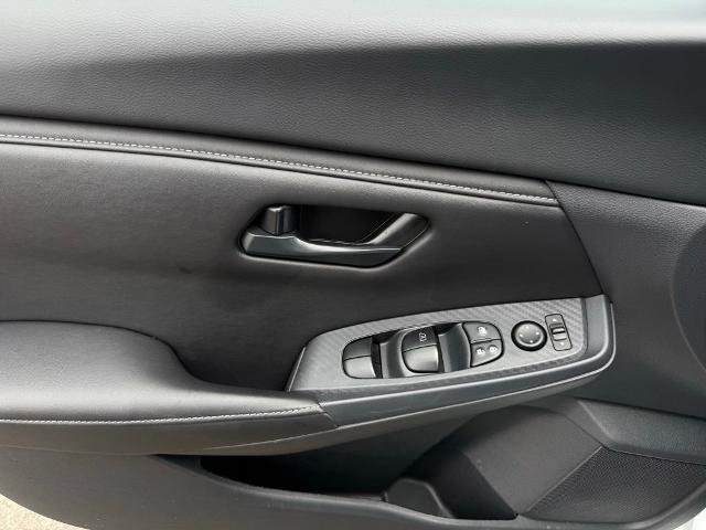 Certified 2025 Nissan Sentra S FWD image 18