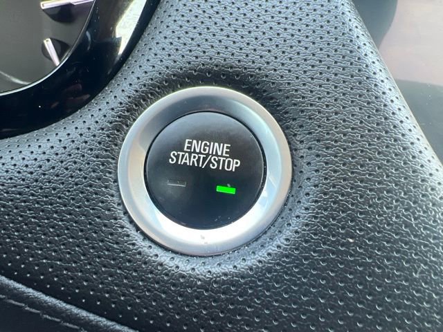 Used 2019 Cadillac XT5 Luxury image 25