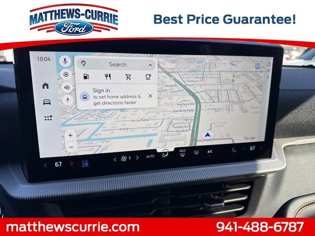 New 2026 Ford Explorer Tremor image 19