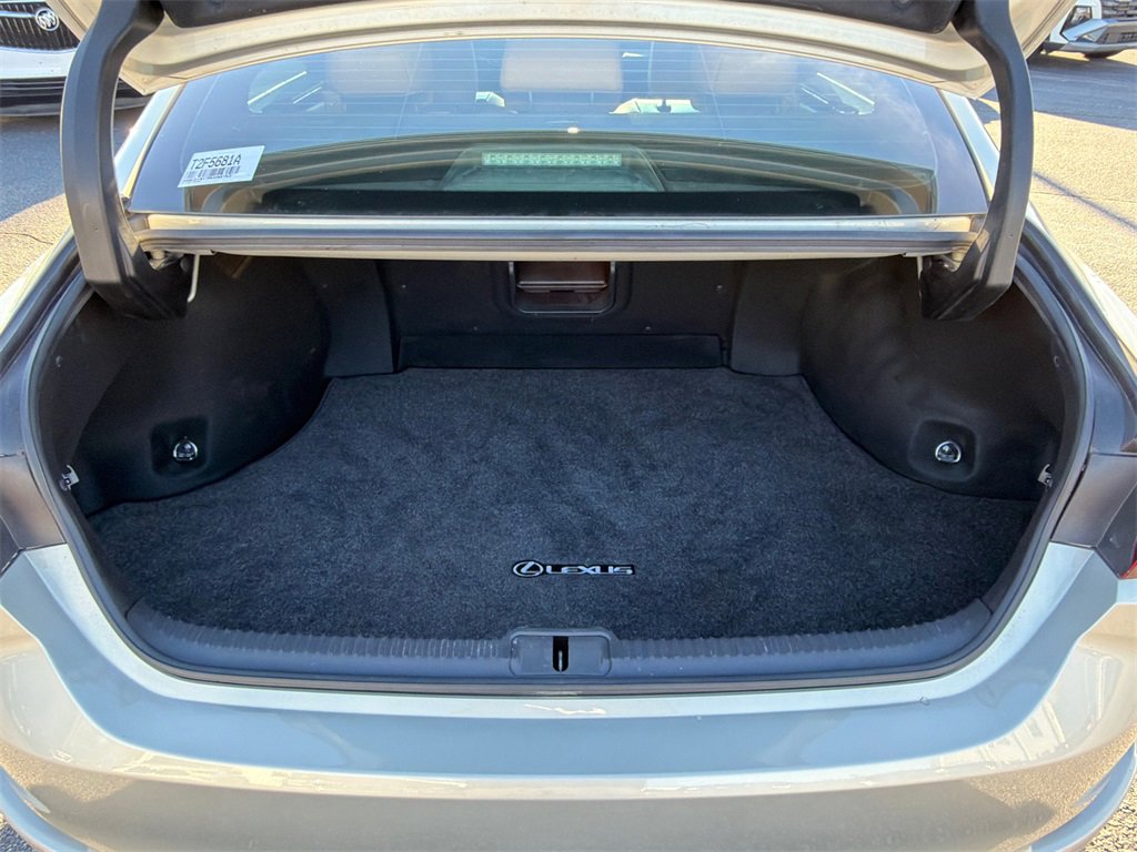 Used 2021 Lexus ES 350 w/ Accessory Package 2 image 18