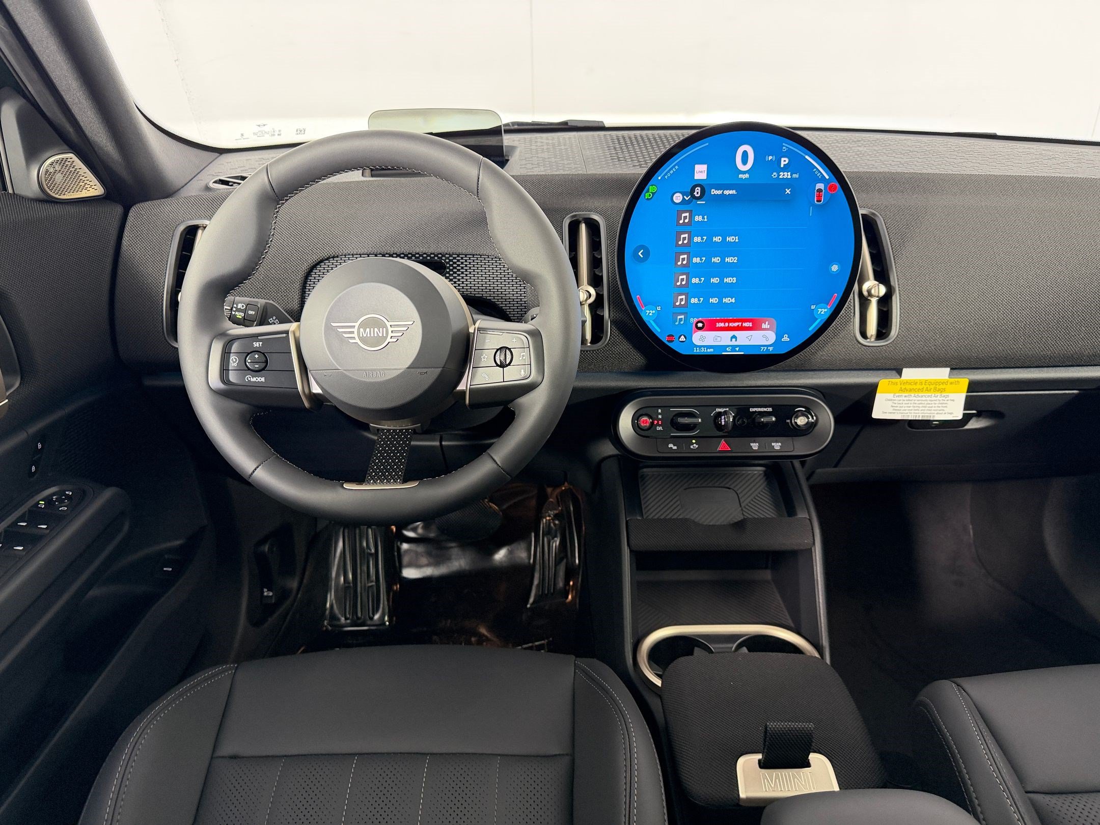 New 2027 MINI Cooper Countryman S AWD/4WD image 4
