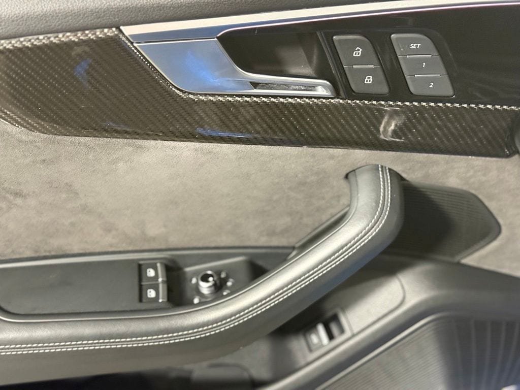 Used 2021 Audi RS 5 AWD/4WD image 23